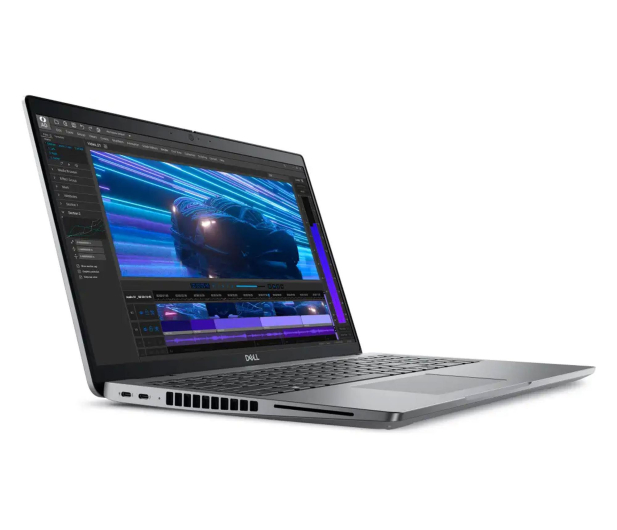 Dell Precision 3591 Ultra 7 165H/32GB/1TB/Win11P RTXA1000 250NITS - 1473759 - zdjęcie 3